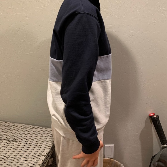 Brandy Melville quarter zip - Picture 6 of 6